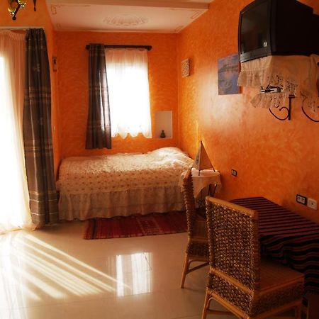Dar El Amen Appartements Mahdia Rom bilde