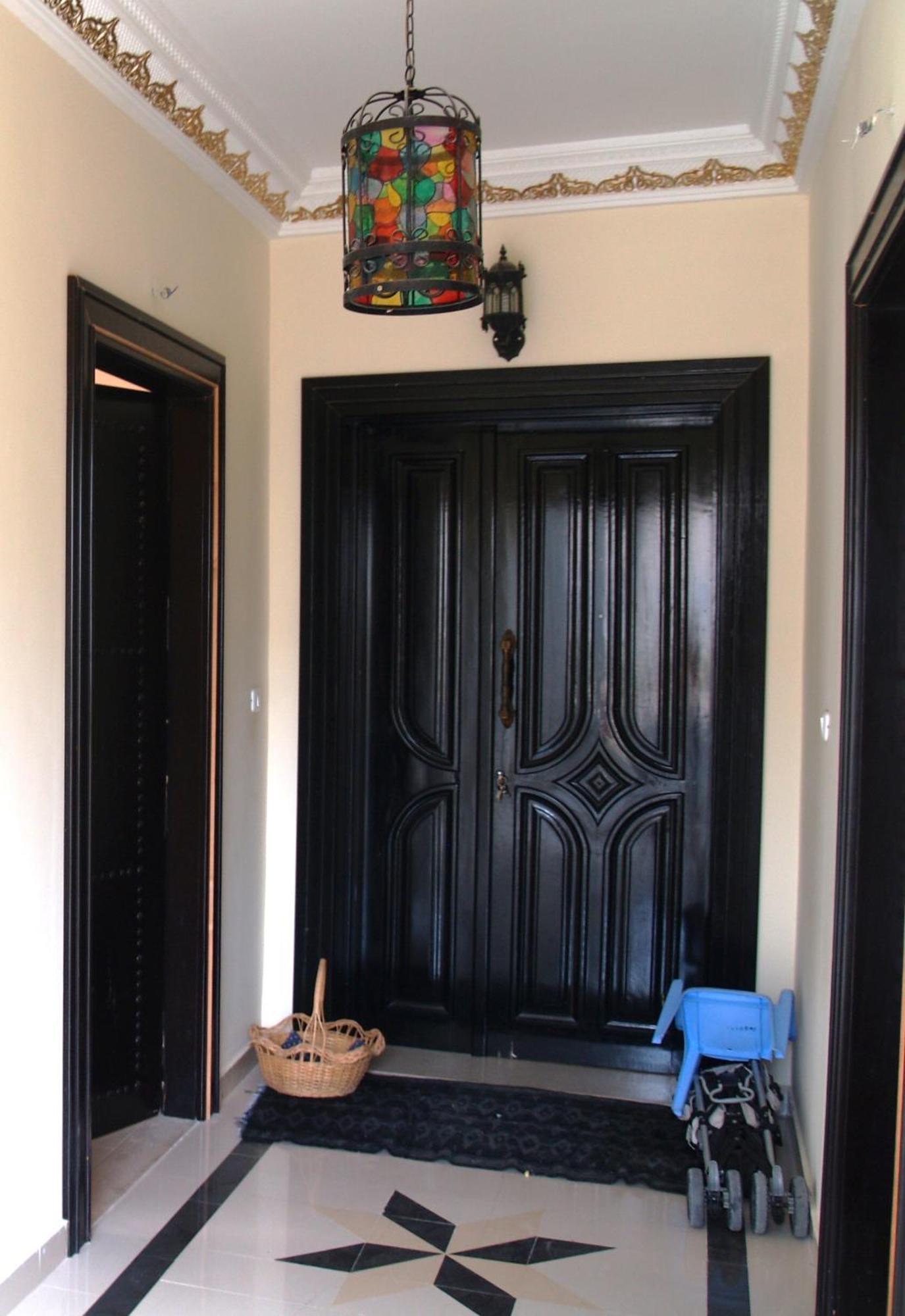 Dar El Amen Appartements Mahdia Rom bilde