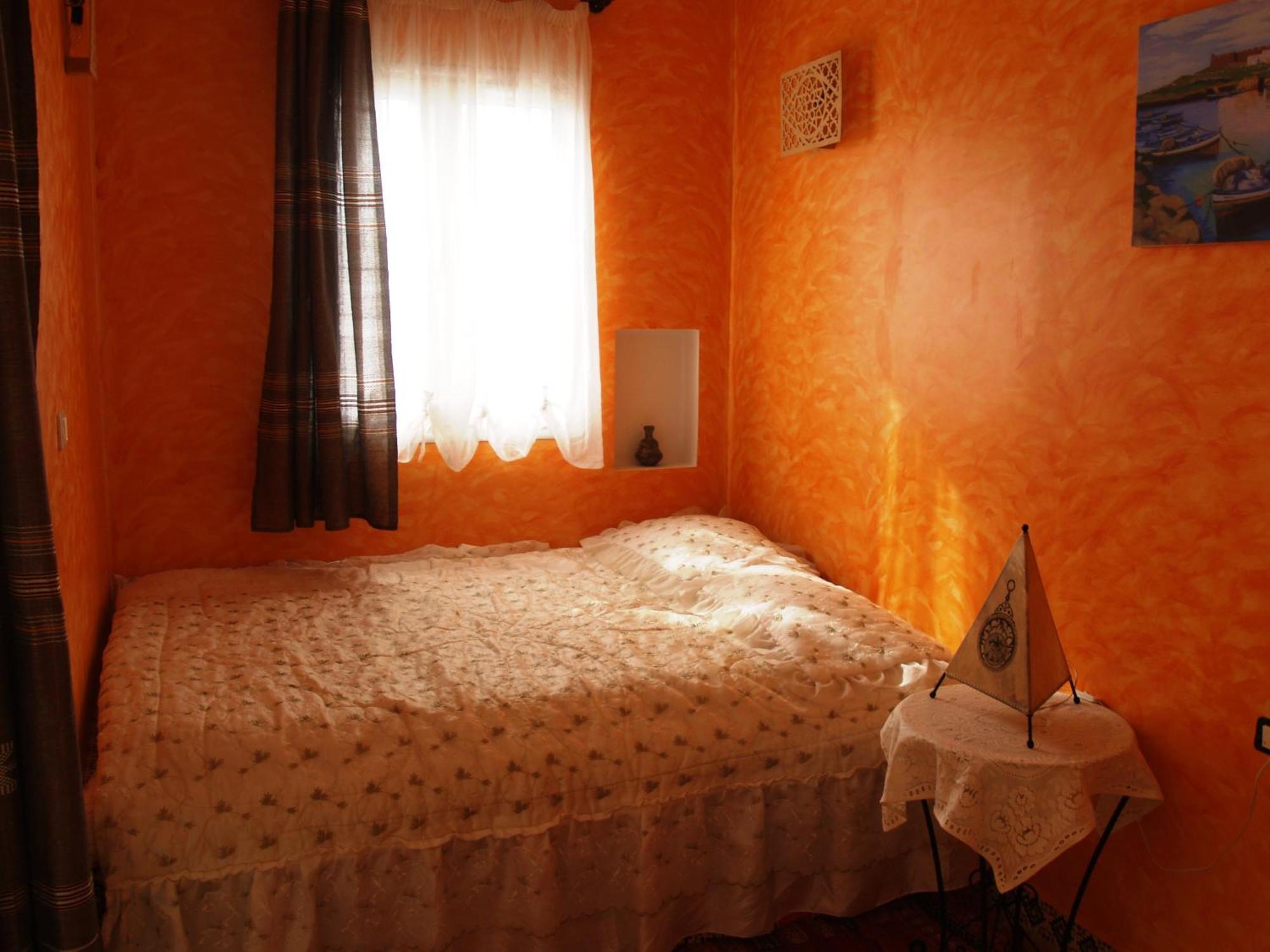 Dar El Amen Appartements Mahdia Rom bilde