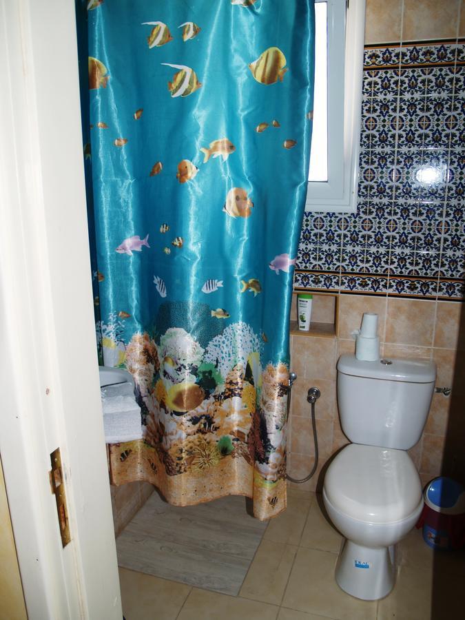 Dar El Amen Appartements Mahdia Eksteriør bilde