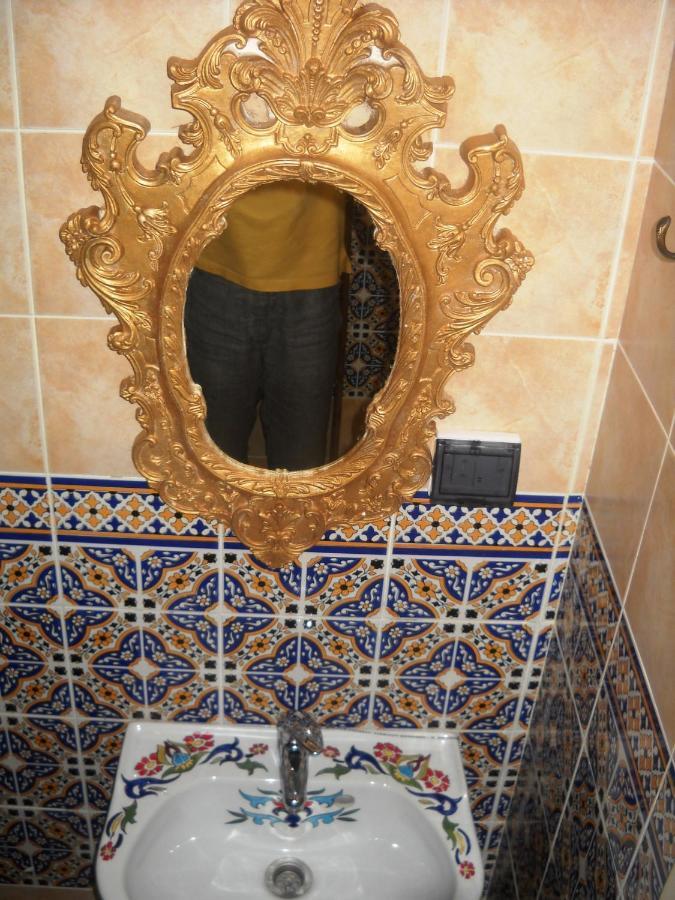 Dar El Amen Appartements Mahdia Rom bilde